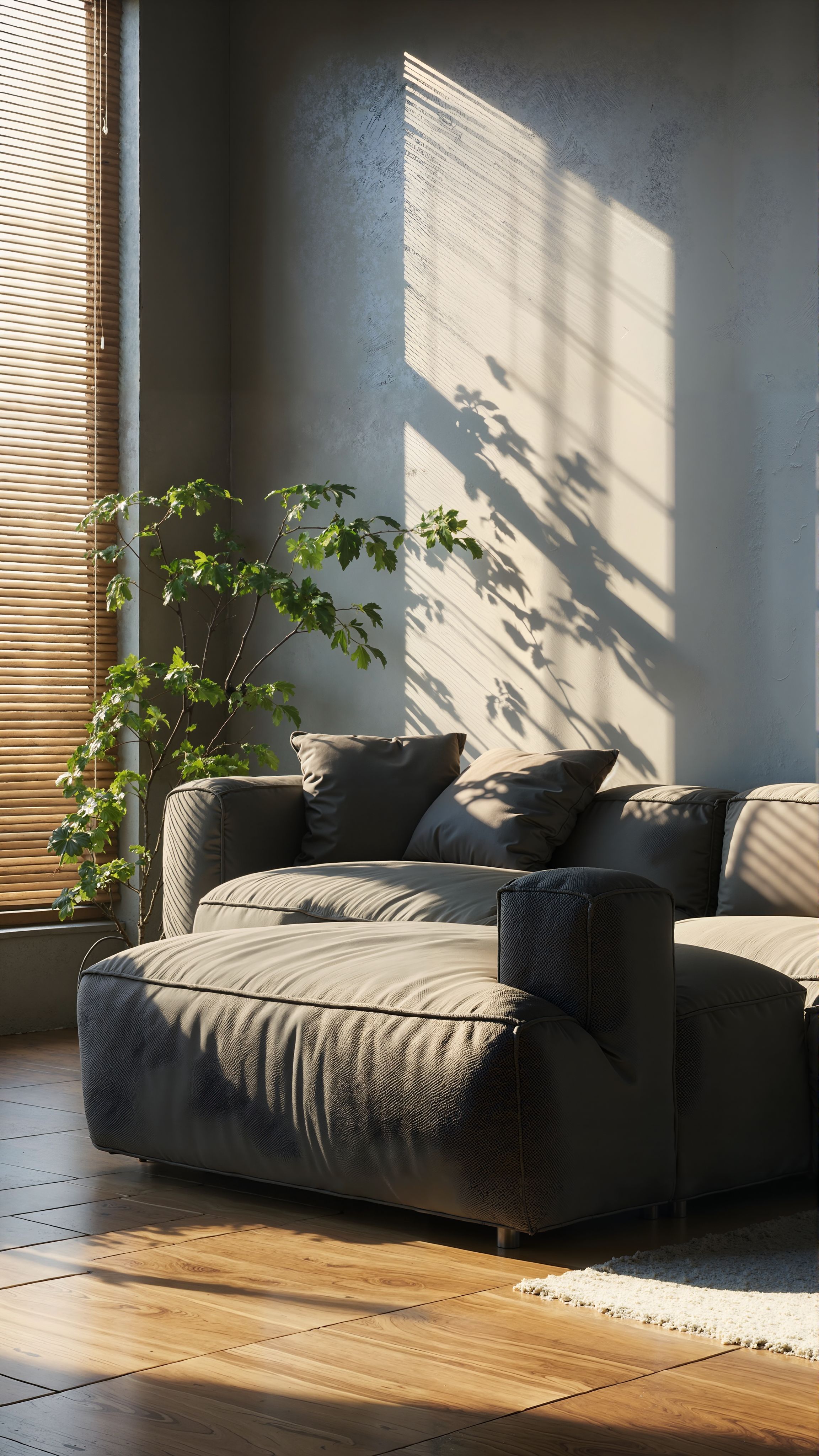 预演未来:打造会思考,懂你情绪的智能空间-7