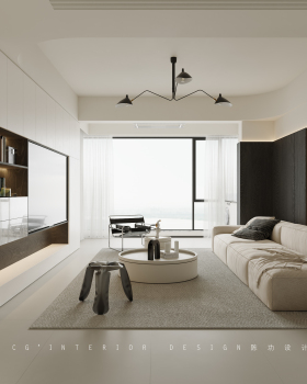 联泰天禧 · 素雅意境