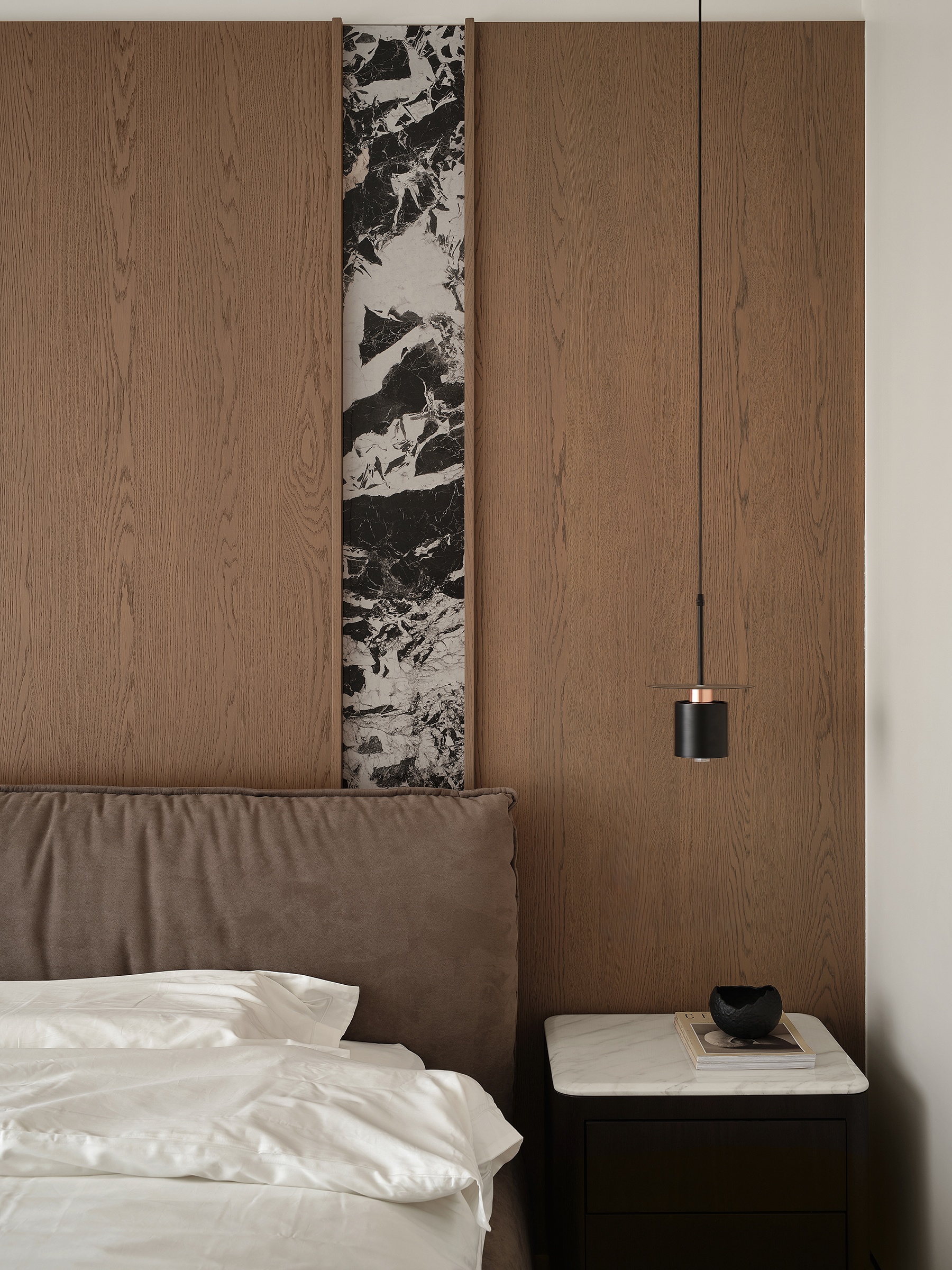 界质丨中国淮北丨無一內建筑设计事务所（WUI DESIGN&ASSOCIATES）-42