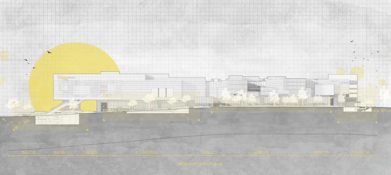 长沙万象城丨中国长沙-25