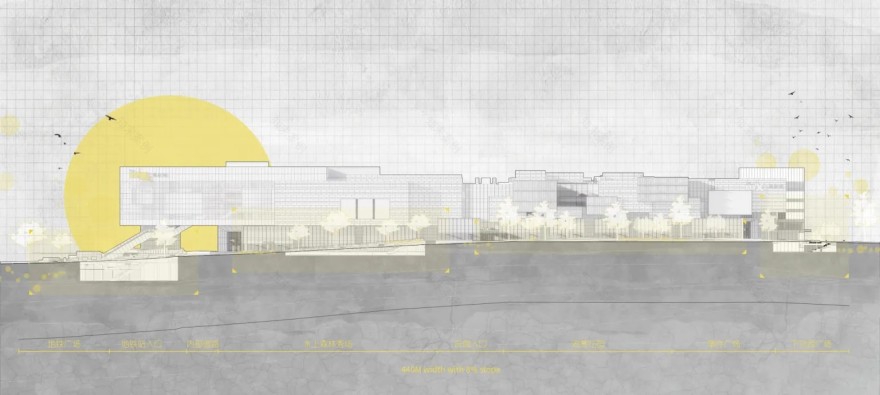 长沙万象城丨中国长沙-25