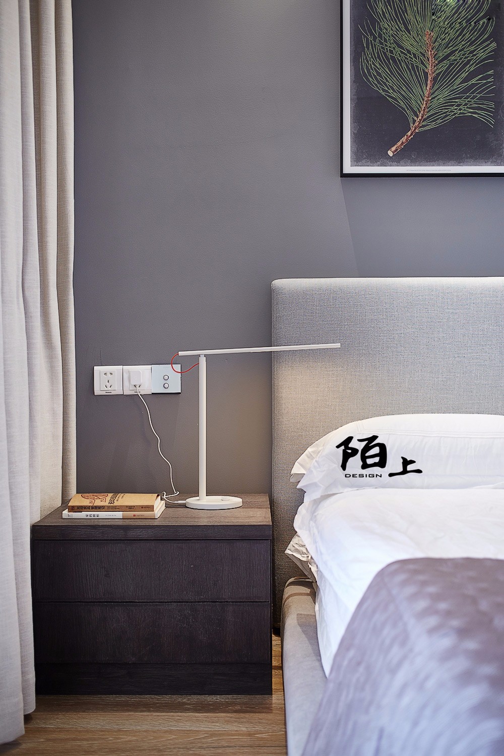 Encounter You——160㎡福建福州阳光凡尔赛宫  杭州陌上设计事务所-19