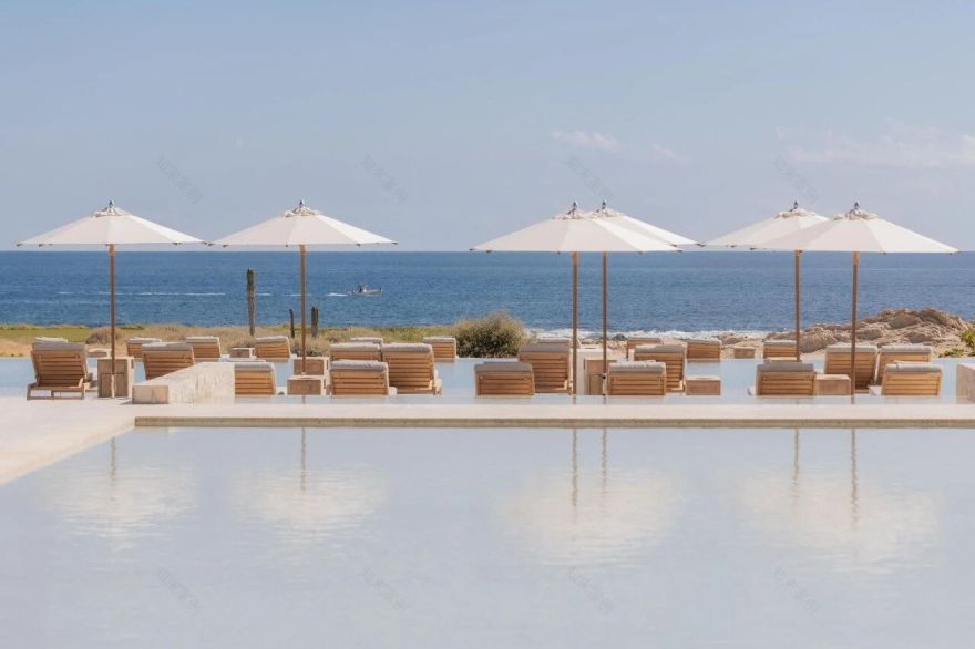 墨西哥卡沃德尔索尔柏悦度假村-95