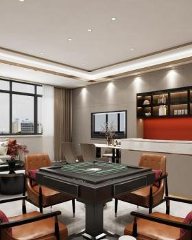 广州市番禺区富华棋牌室