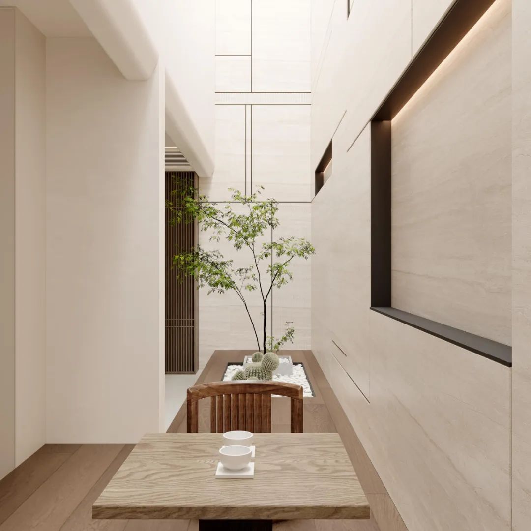 时代悦府·浪漫缩影丨水木新作-88