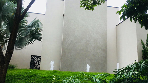 Projeto Residencial 2017- Condominio Salto Grande Aqa-17