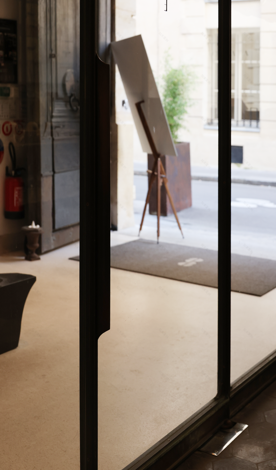 巴黎 OGATA丨法国巴黎丨绪方慎一郎-81