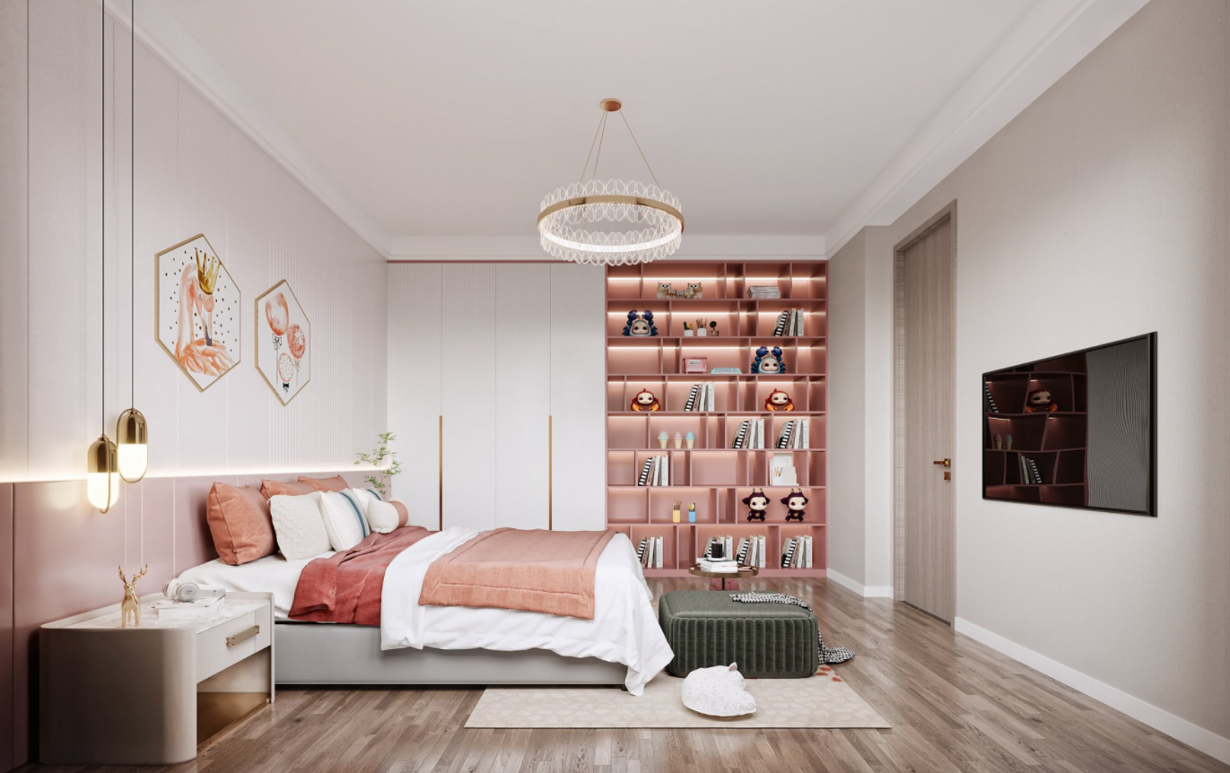 极简主义大宅-15