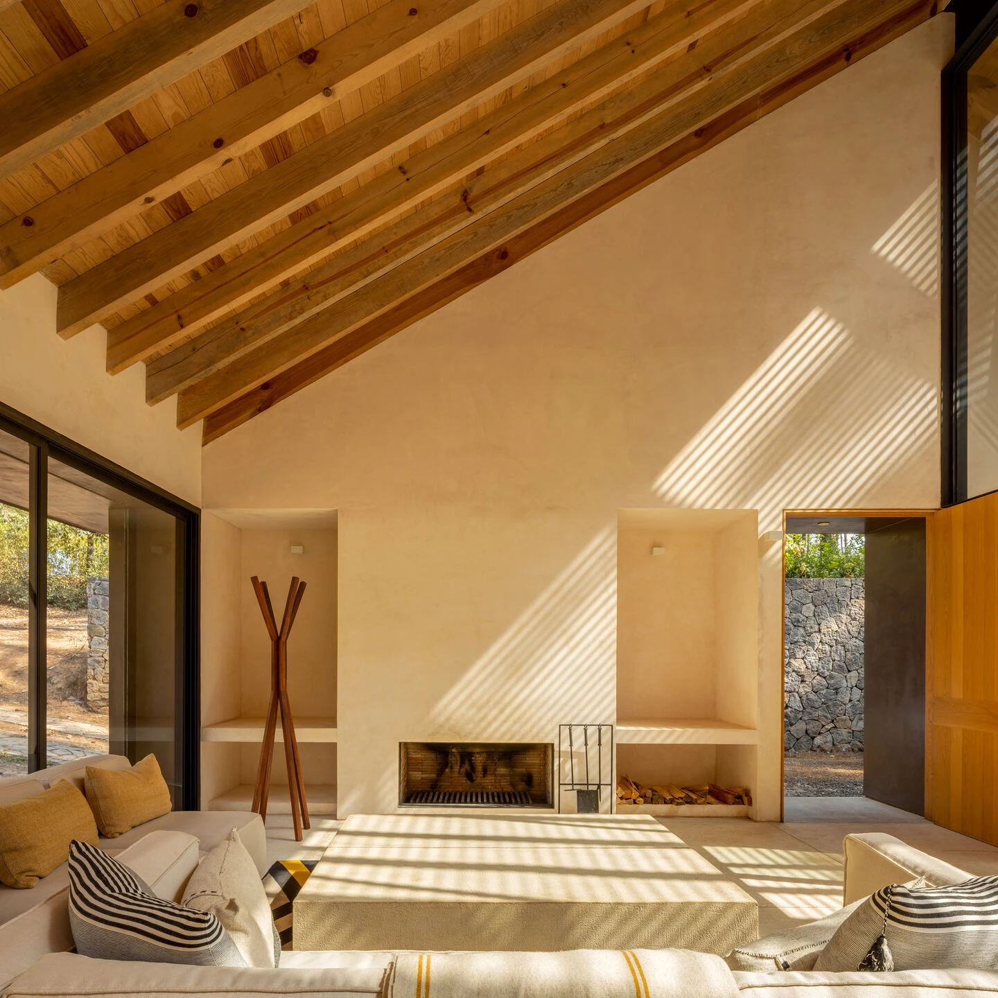 萨尔萨莱斯之家丨墨西哥丨PPAA-32