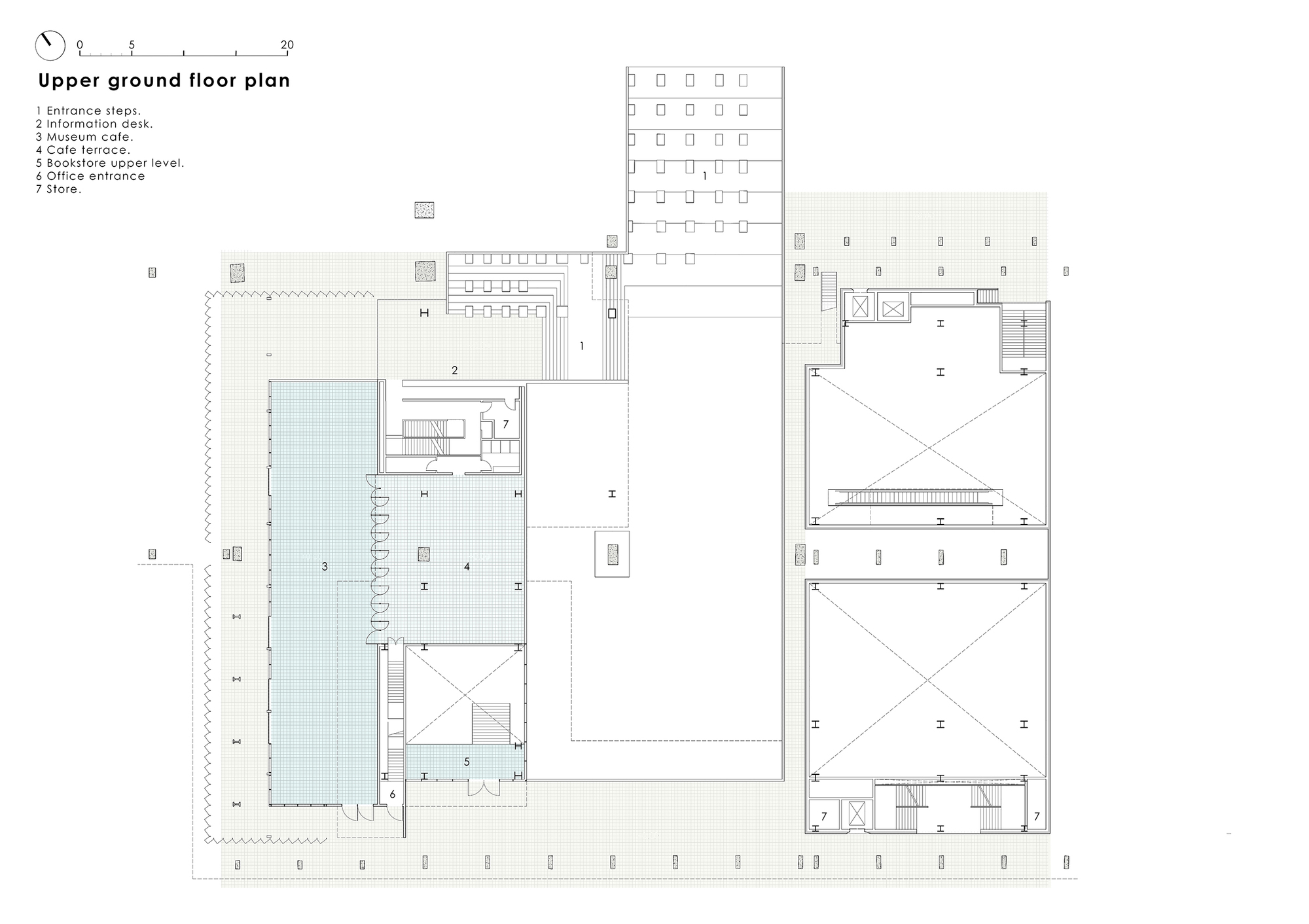 Chongqing Industrial Museum / WallaceLiu-53