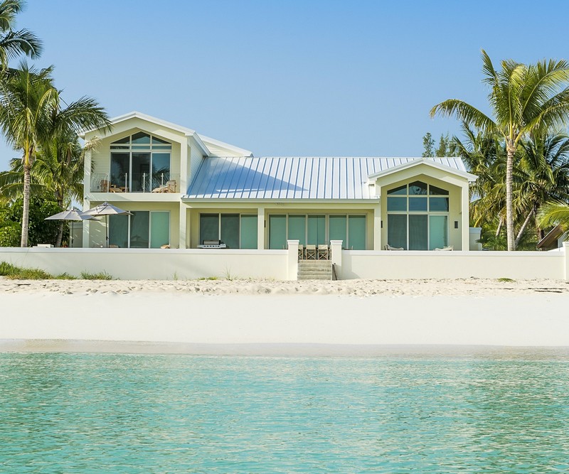 双层海滨别墅“宝池”-24