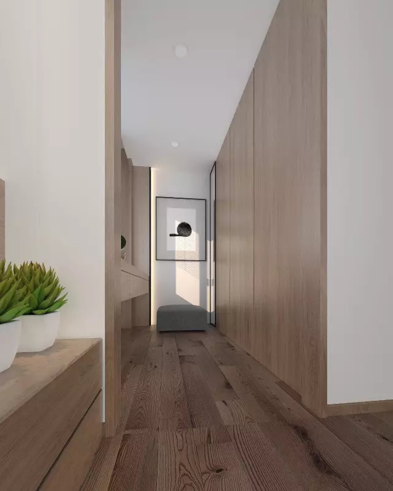 威海住宅设计——光·域-9