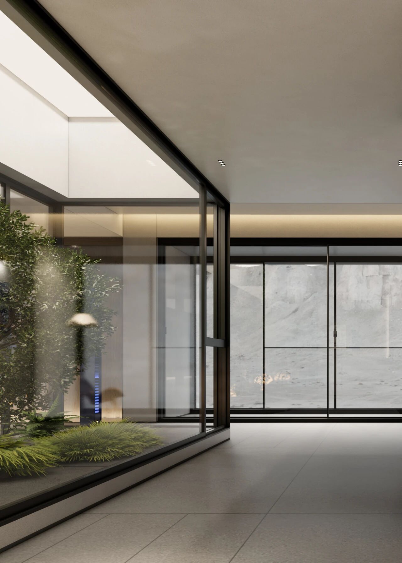 瑞升新作 · 皇派门窗零售终端丨中国青岛丨RSIII DESIGN-42