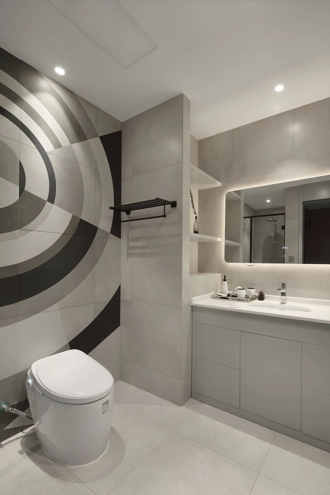 童益文打造宁波悦城都市闲适空间-25