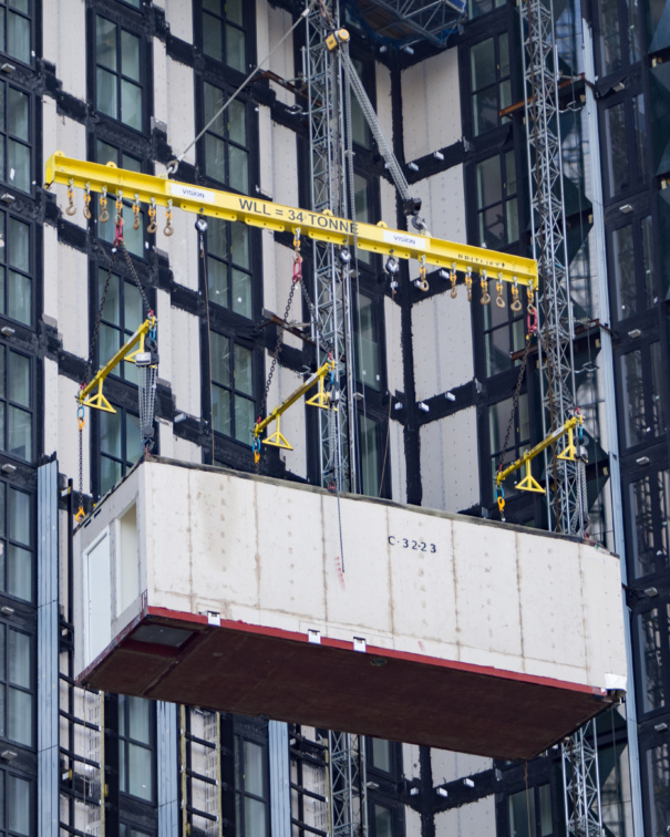 丨英国伦敦丨HTA Design-42