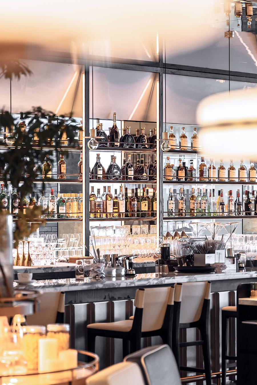 盐·创意西厨丨中国广州丨唯尼设计-26