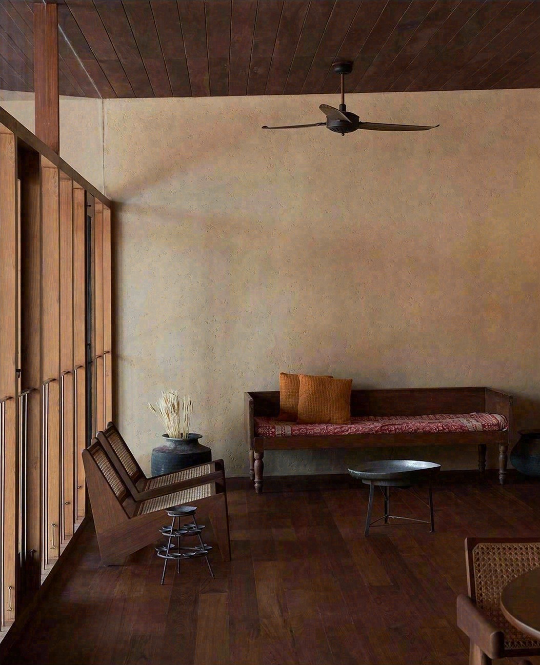 更远的酒店丨印度丨Studio Wenden,MORQ-42