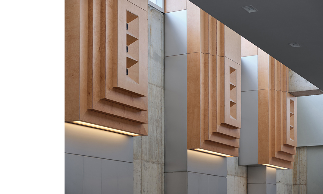 建筑师设计的咖啡、面包店空间502 Coffee Roasters，韩国，首尔 | Space design by stof - 面包店 - 餐厅LOGO-VI空间设计-全球餐饮研究所-3