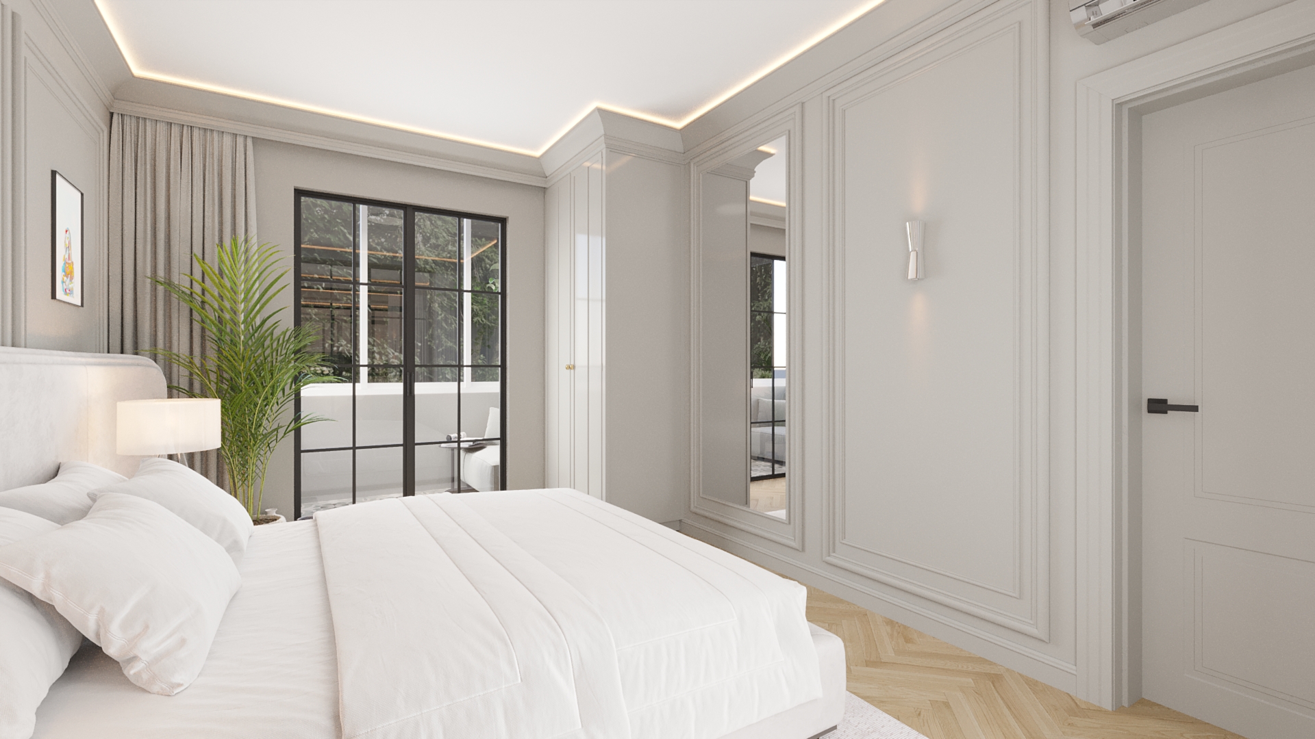 Airbnb Apartment Design-5