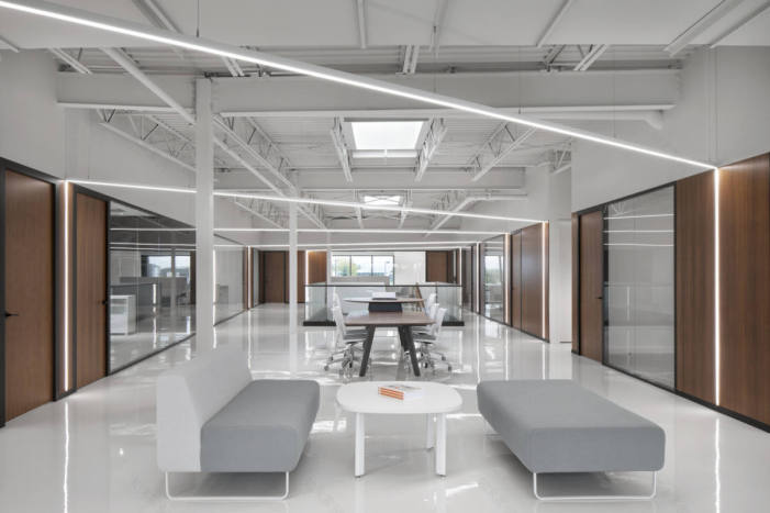 WETSTYLE 总部展示空间-17