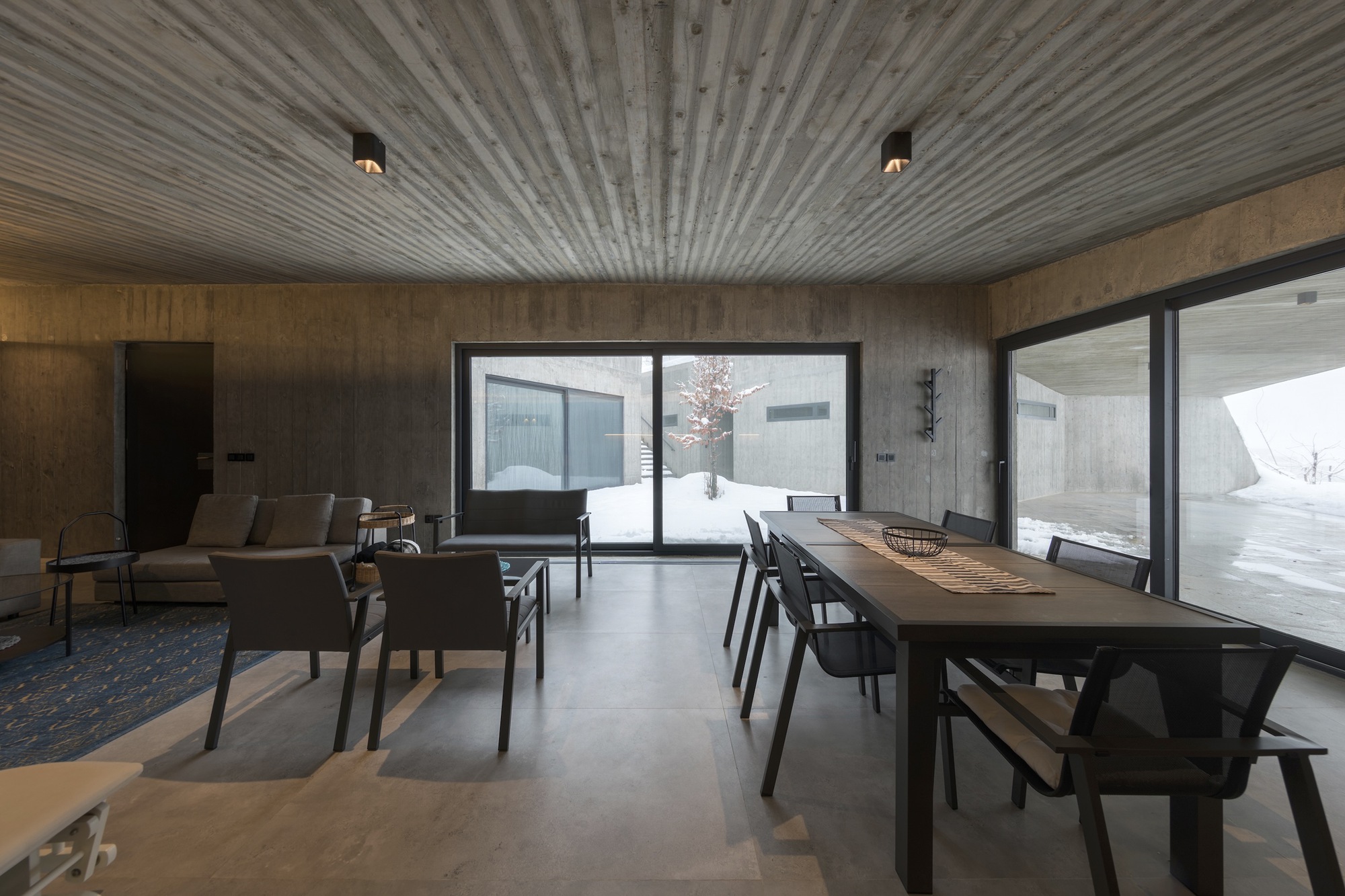 室内家居丨伊朗丨Olgooco-33