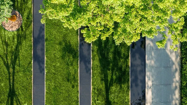 银城旭辉·南京上淮铂悦府·交付区-20