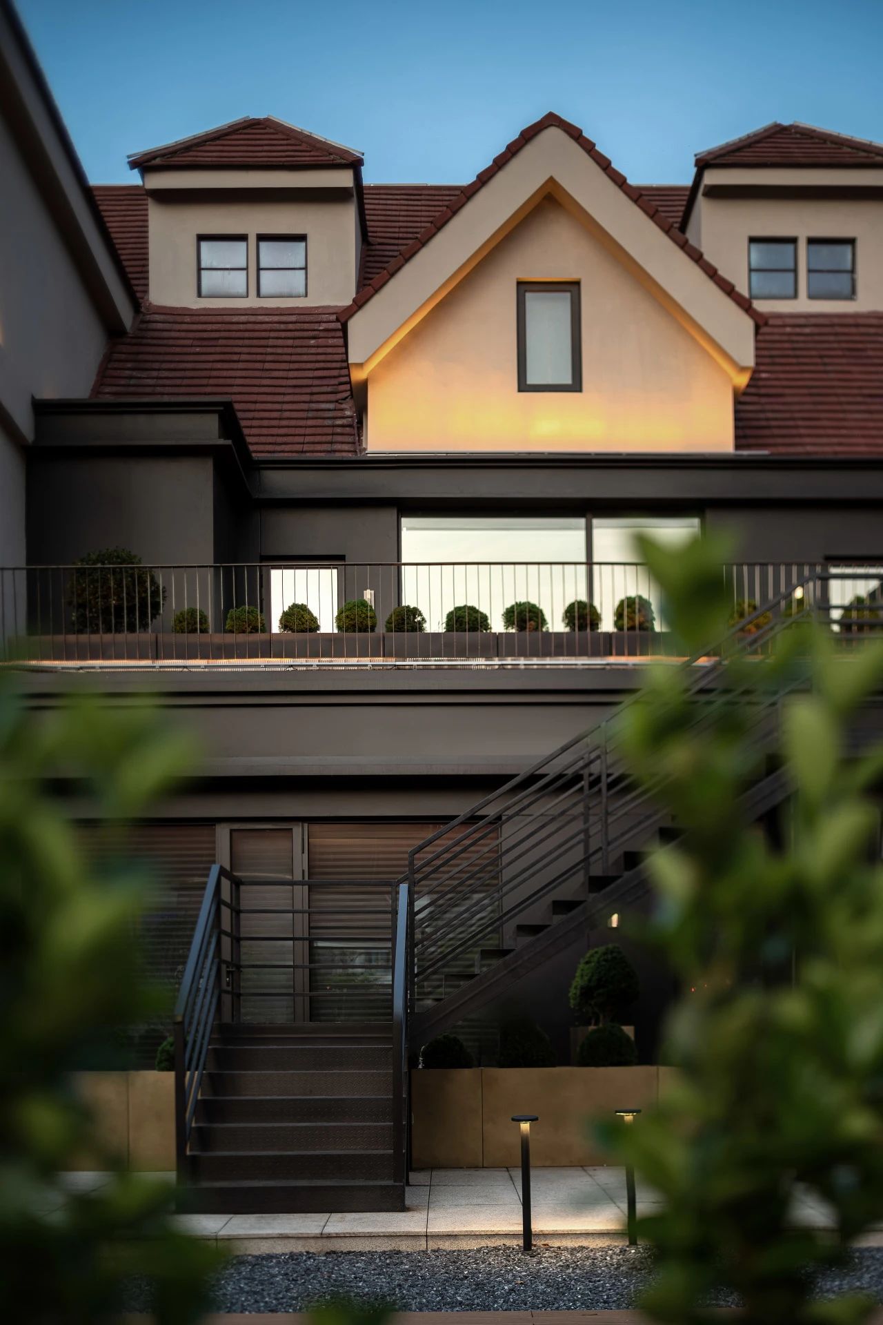 菊邸·臻宴丨中国苏州丨上海开羽行空间设计,艾与希陈设-0