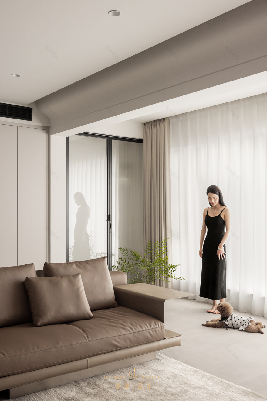 建发雍龙府·实景丨中国合肥丨深零设计-16