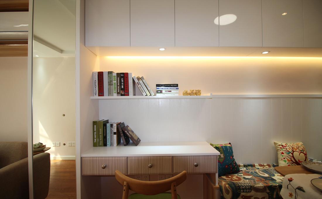 
小户型系列--1 -13