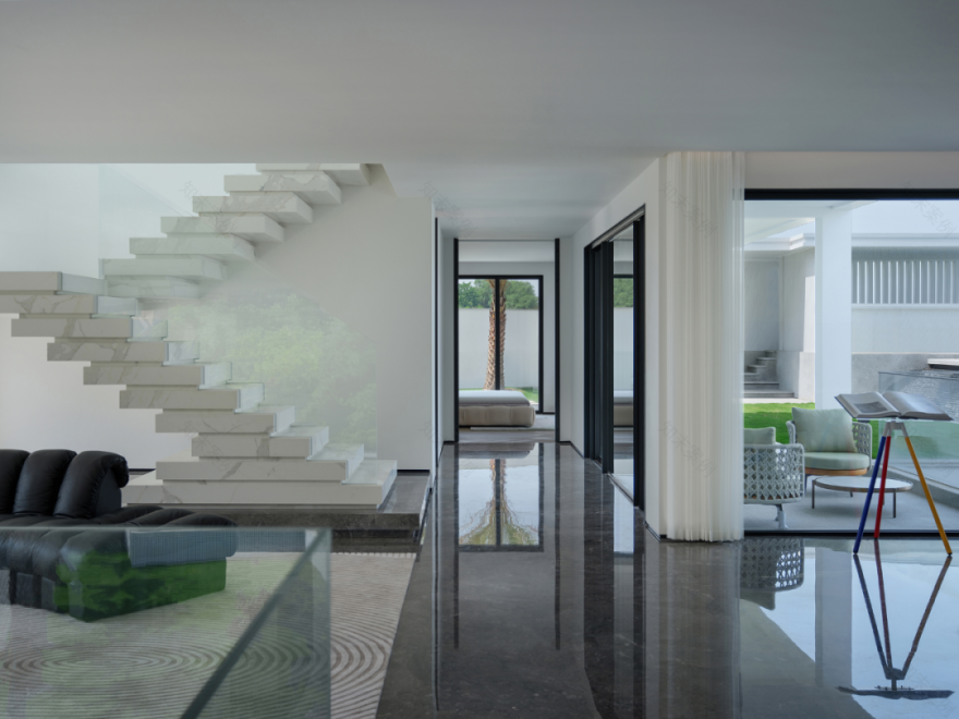 天景28阙丨中国重庆丨重庆宗灏装饰设计工程有限公司-56