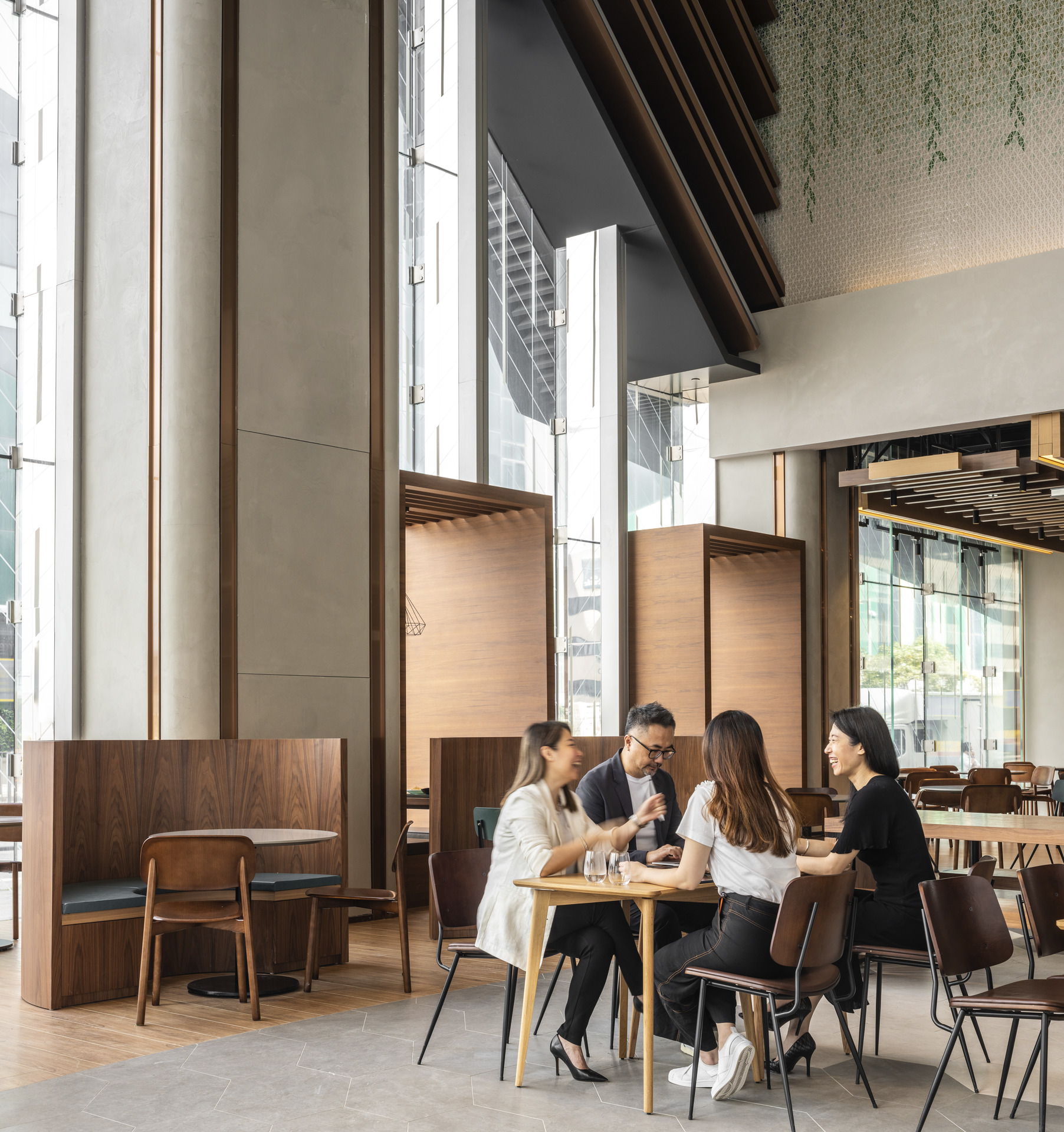 HKSTP Data Technology Hub | Woods Bagot-6