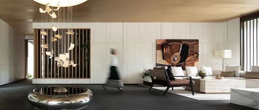 悦君台丨中国宁波丨初献空间设计-126