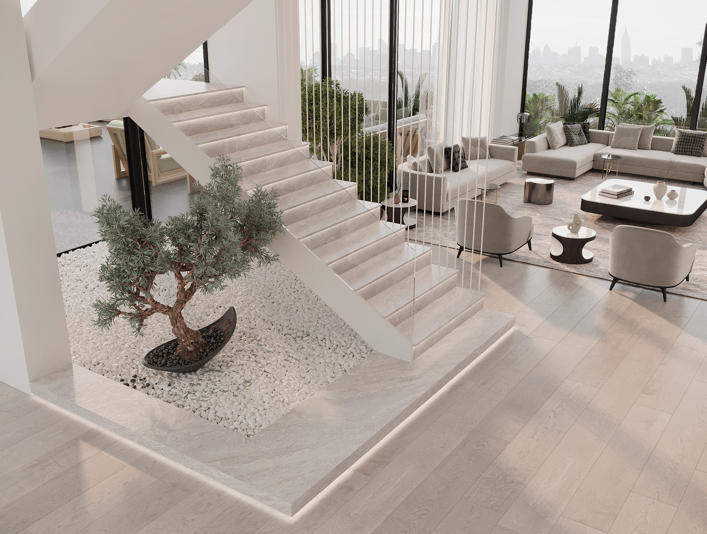 生活;居住;活着的丨Mohammed Yossef-20