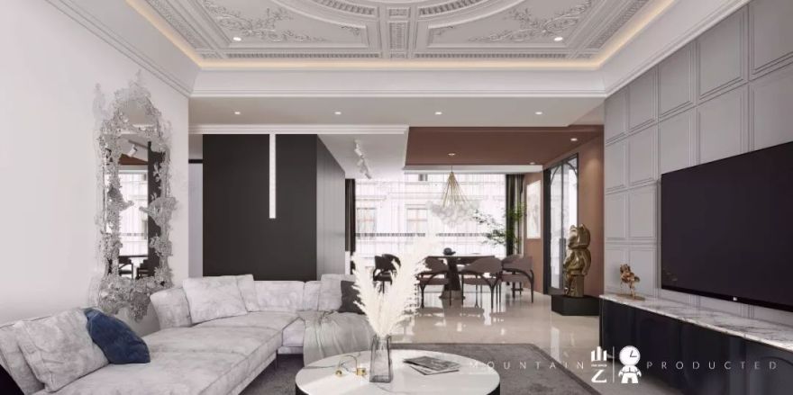 十二星座与家居设计的奇妙邂逅-25