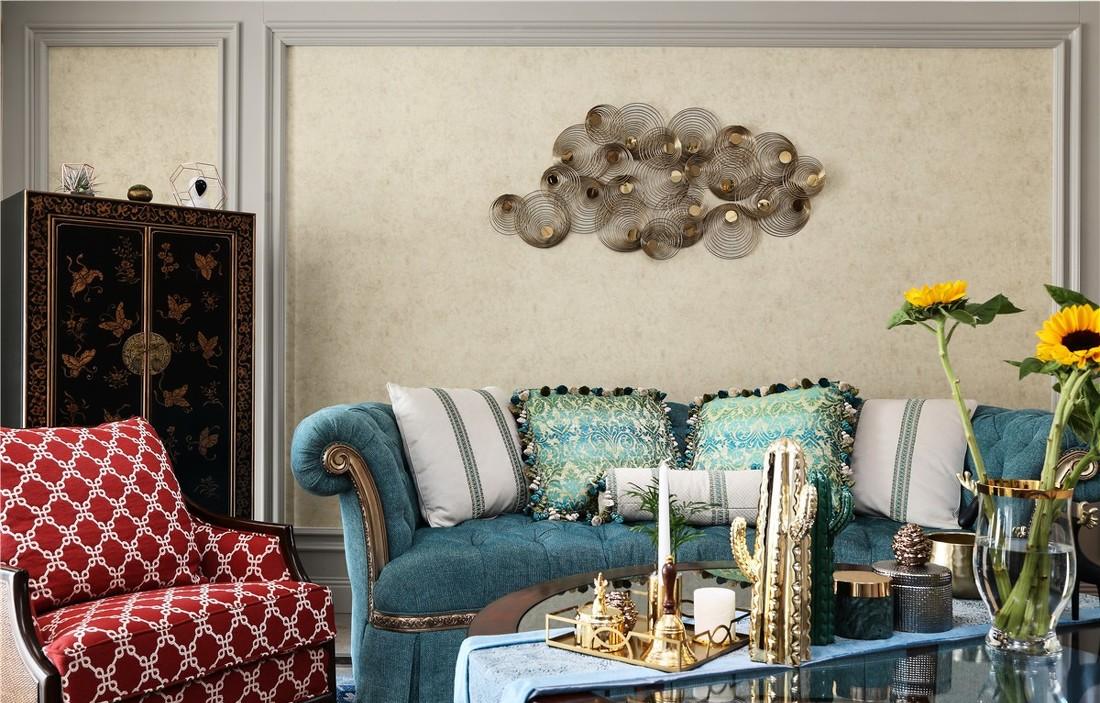 南京别墅『闲听落花』 | 精致生活，互动空间-6