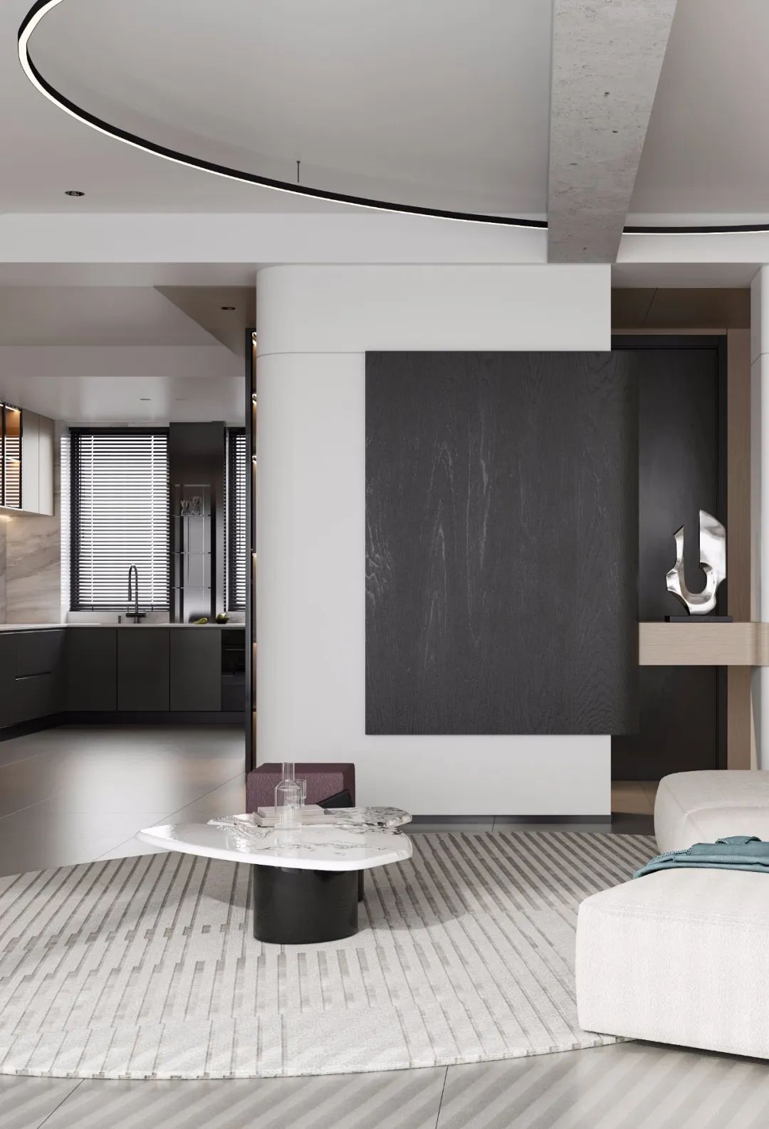 和谐苑丨王倩-26