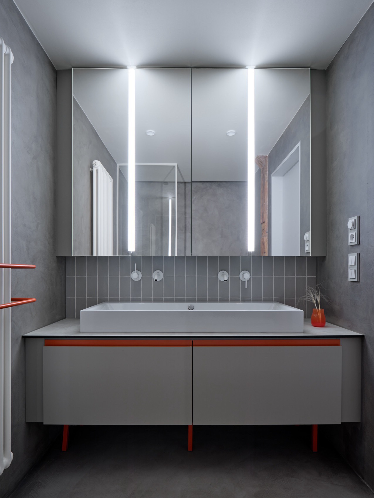 Arbes广场公寓丨捷克丨Formafatal-41