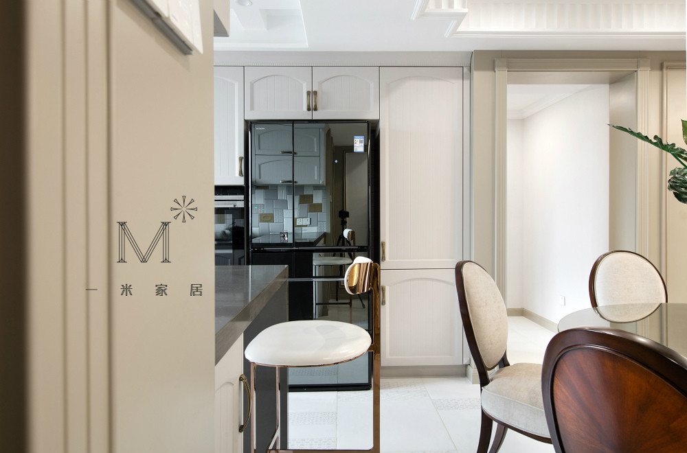 一米家居  绿香红茜 - 擎天半岛-25