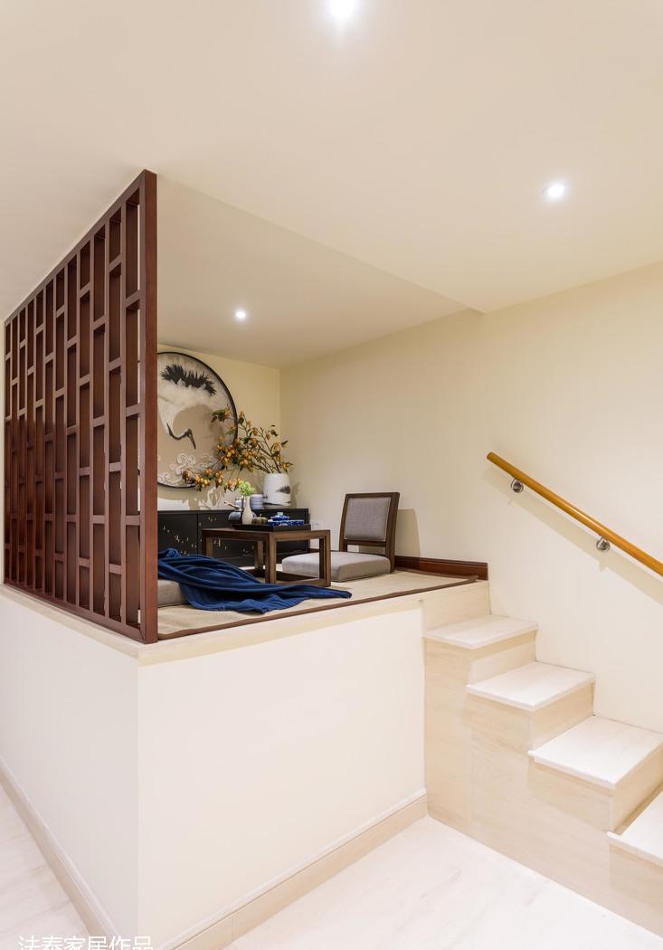 
美式简约风，每一处都是温馨与精致 -7