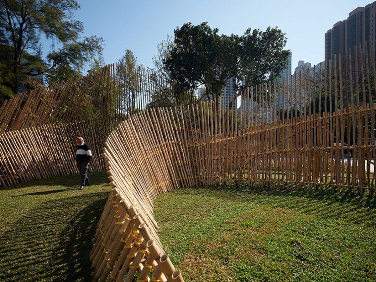 香港户外音乐会 · 追音空间-3