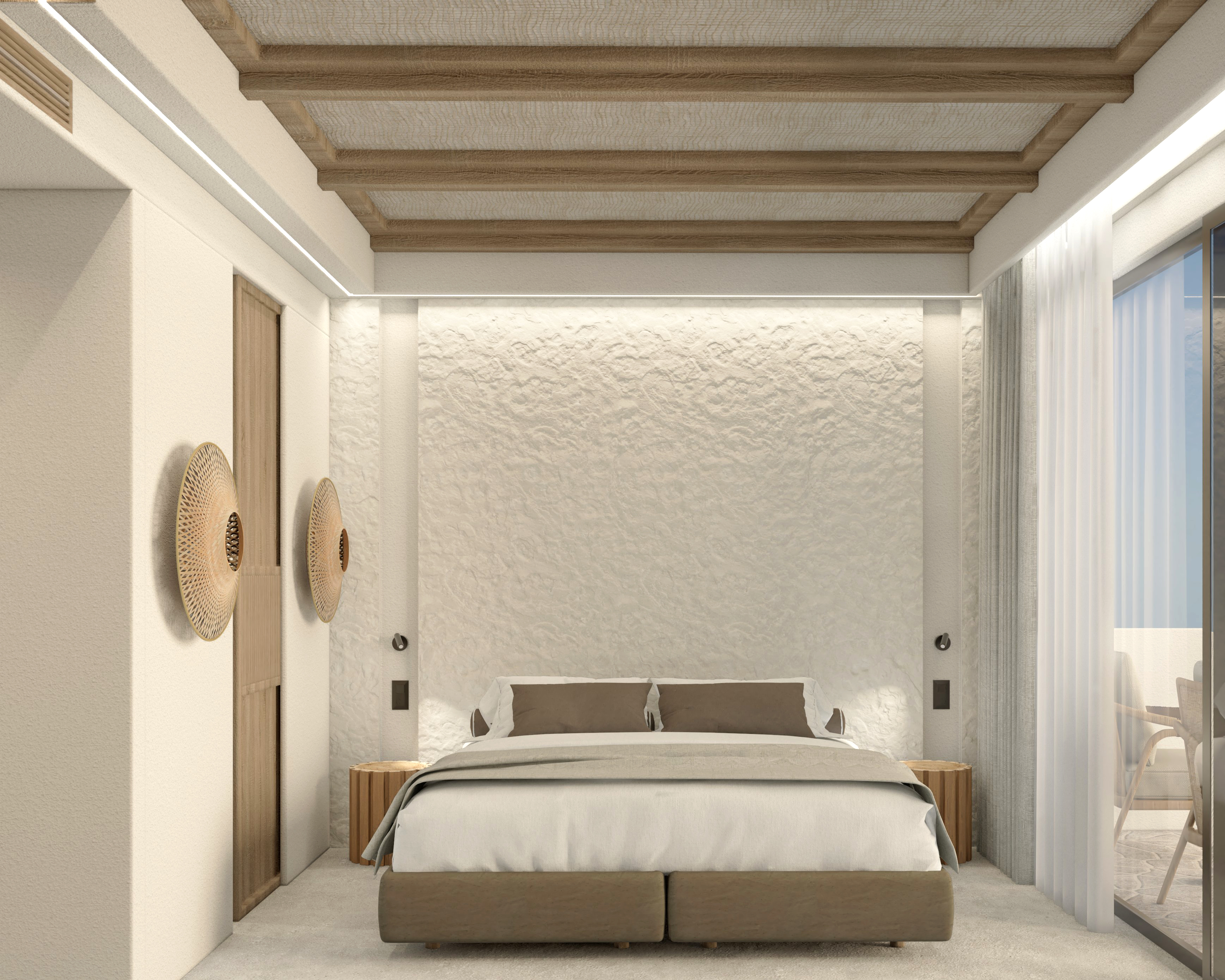 Hotel El Palmeral Benidorm-9