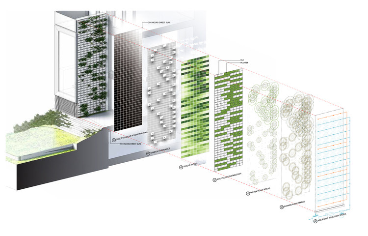 Upper Eastside Townhouse  Michael K Chen Architecture-34