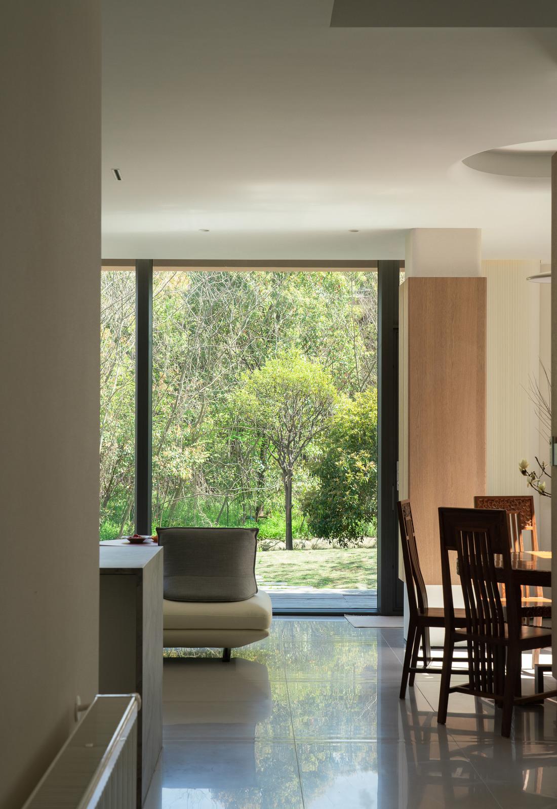 300㎡老房爆改 · 诧寂简约风-40