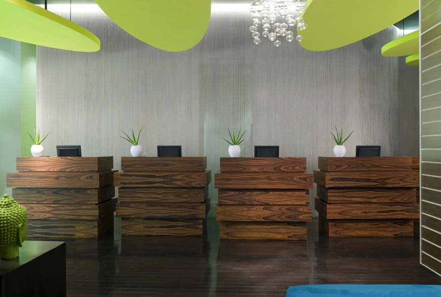 Gene Juarez Salon & Spa at Northgate | CMDA Design Bureau Inc.-17