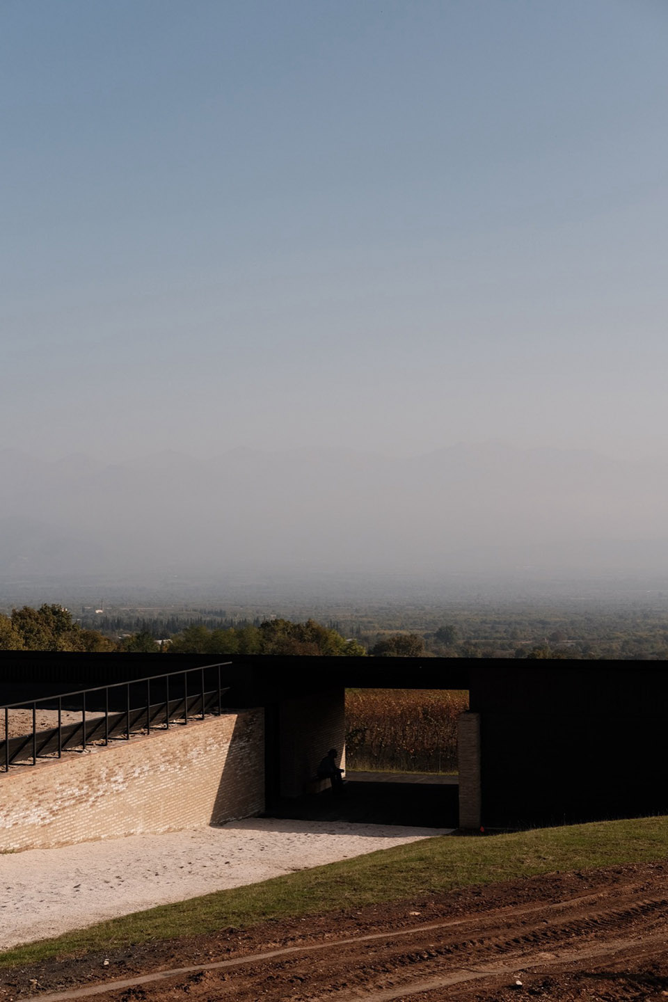 葡萄园马厩,格鲁吉亚丨Kera-8