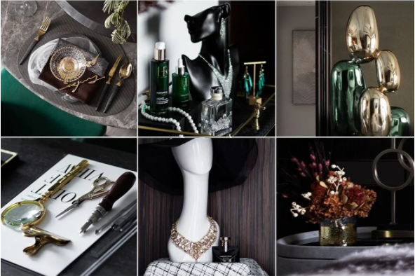 国深大信·君誉湾样板间丨中国中山丨IDAD久度设计,华贝软装-51