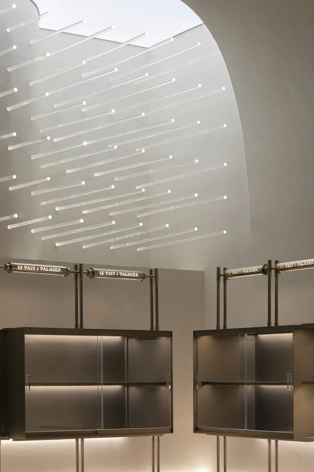 上海太阳宫乐伴烘焙店丨中国上海丨大宛设计-20