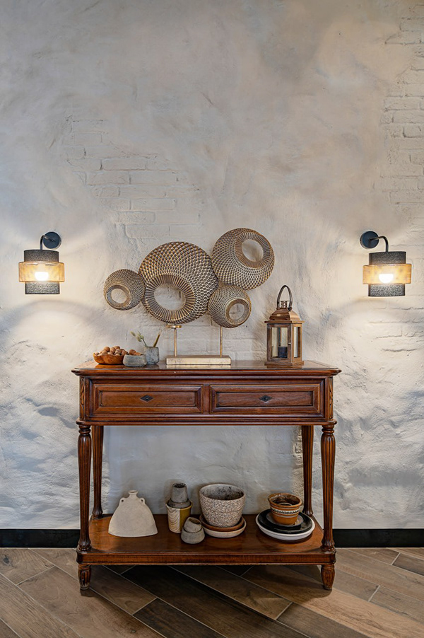 Isola餐厅设计项目（包括加里宁格勒及皮翁涅尔斯基餐厅）丨俄罗斯加里宁格勒丨娜塔莉亚·兹马钦斯卡娅工作室-26