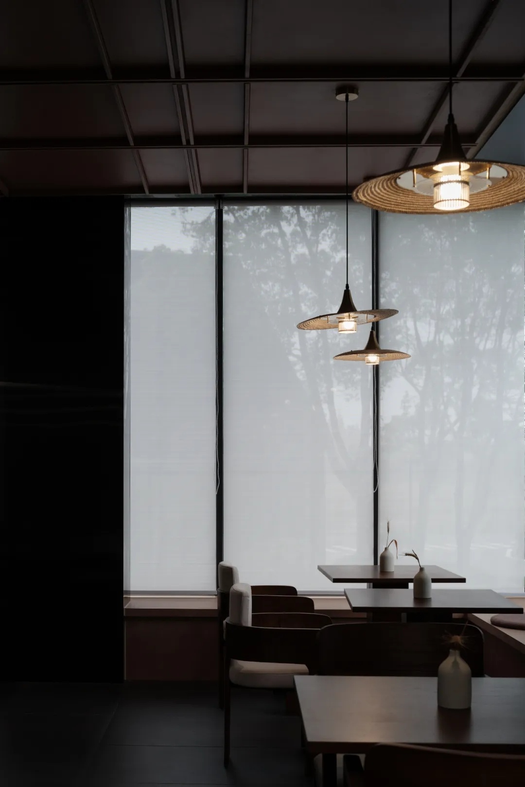 原舍濮院丨中国嘉兴丨巢羽设计事务所-36