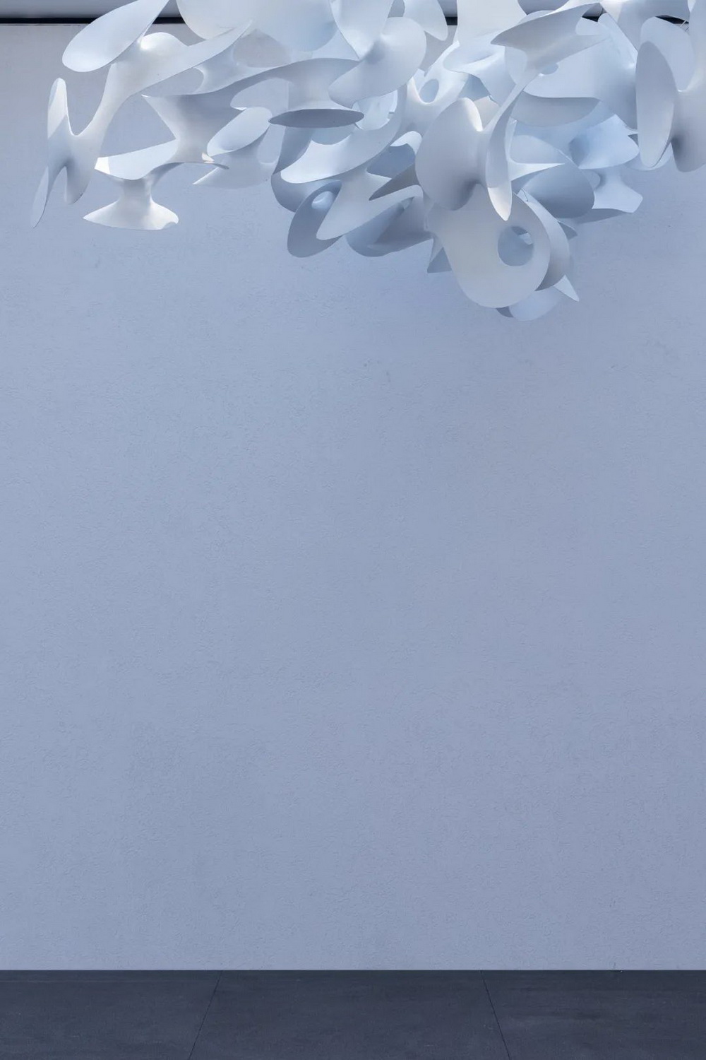 杭州中海·翠揽云境景观设计丨中国杭州丨普瑞得设计——公共艺术工作室-43